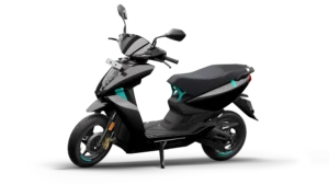Read more about the article Ather’s Third-Generation 450X: Elevating Electric Scooters in India