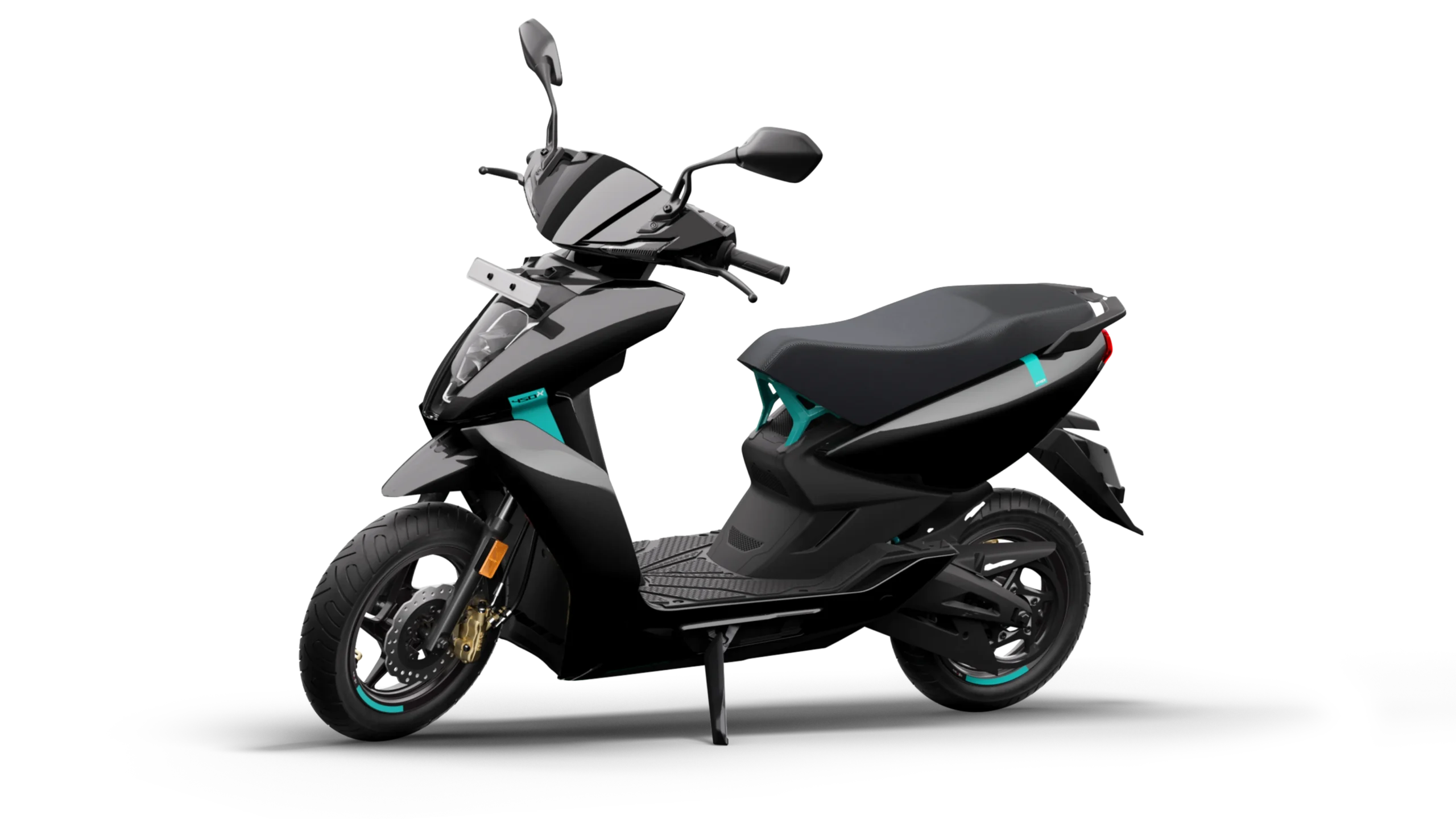 You are currently viewing Ather’s Third-Generation 450X: Elevating Electric Scooters in India