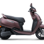TVS iQube ST: The Conventional Yet Feature-Packed Electric Scooter